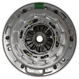 Monster SK Series Twin Disc Clutch – C6 - Default Title #MWS Options 1