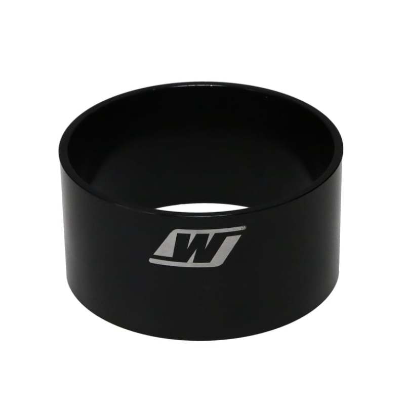 Wiseco 78.50mm Black Anodized Piston Ring Compressor Sleeve - DTX Performance