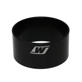 Wiseco 82.5mm Black Anodized Piston Ring Compressor Sleeve for performance car parts and tuning upgrades.