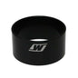 Wiseco 83.0mm Black Anodized Piston Ring Sleeve for performance car parts at DTX Performance, boosting engine tuning and upgrades.