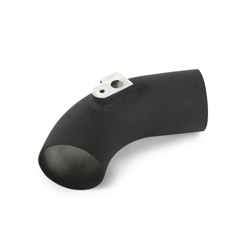 Mishimoto 13-16 Ford Focus ST 2.0L Performance Air Intake Kit - Wrinkle Black, performance car parts by DTX Performance