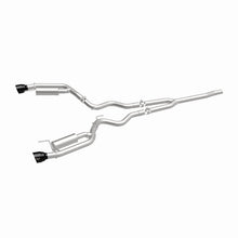 Load image into Gallery viewer, MagnaFlow 2024 Ford Mustang EcoBoost 2.3L Competition Series Cat-Back Exhaust System - DTX Performance