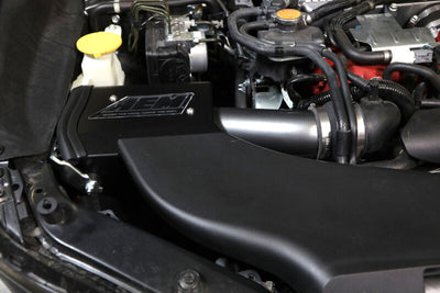AEM 19-21 Subaru WRX STI 2.5L H4 Cold Air Intake System - High Performance Auto Parts by DTX Performance