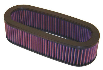 K&N Replacement Air Filter DATSUN 280 ZX TURBO for performance car parts and high performance auto parts upgrades