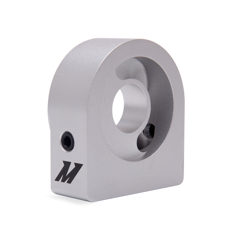 Mishimoto M22 Oil Sandwich Plate for performance upgrades and high performance auto parts from DTX Performance, veteran owned shop.