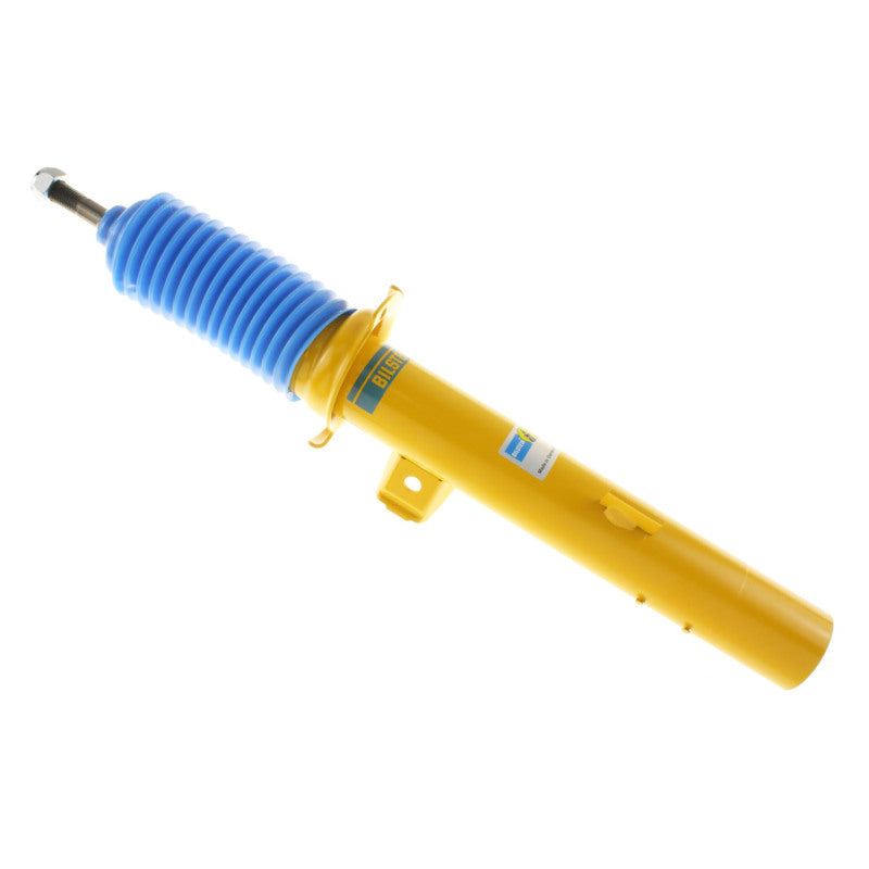 Bilstein B8 2005 BMW 120i Base Front Left Suspension Strut Assembly - DTX Performance