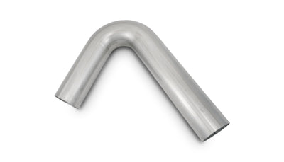 Vibrant 1.75in O.D. T304 SS 120 deg Mandrel Bend for performance car parts