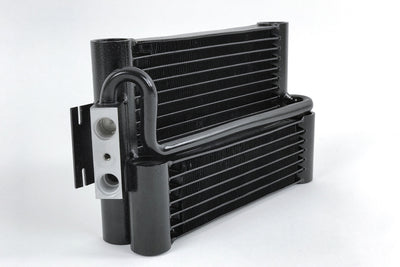 CSF 11-16 BMW 135i(X) 5 Door F20 / M135i(X) 3 Door F21 Race-Spec Oil Cooler - performance car parts by DTX Performance