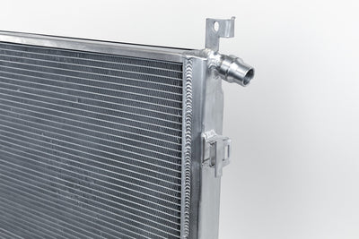 CSF BMW F9X X3M/X4M High-Performance Heat Exchanger and Transmission Cooler Module from DTX Performance, veteran owned shop