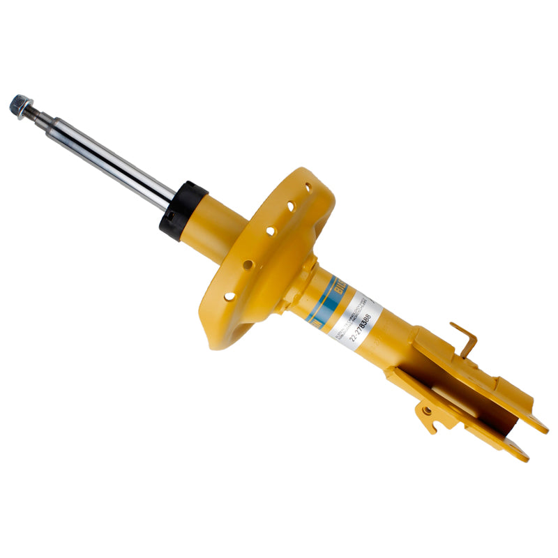 Bilstein B6 13-17 Crosstrek Front Right Monotube Shock Absorber - DTX Performance