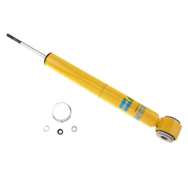 Bilstein 4600 Series 09-13 Ford F-150 Front 46mm Monotube Shock Absorber - DTX Performance