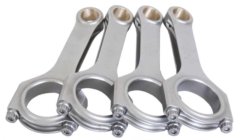 Eagle Acura K20A2 Engine Connecting Rods (Set of 4) - DTX Performance