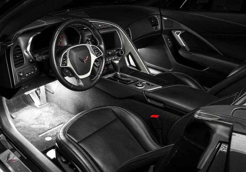 Oracle 36in LED Retail Pack - White