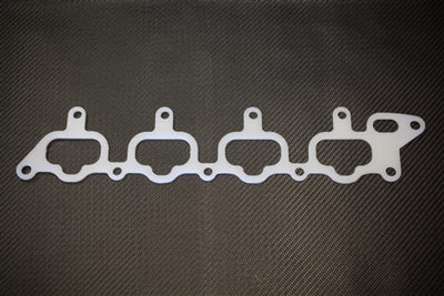 Torque Solution Thermal Intake Manifold Gasket: Mitsubishi Evo 7/8/9, performance car parts, DTX Performance, engine performance parts