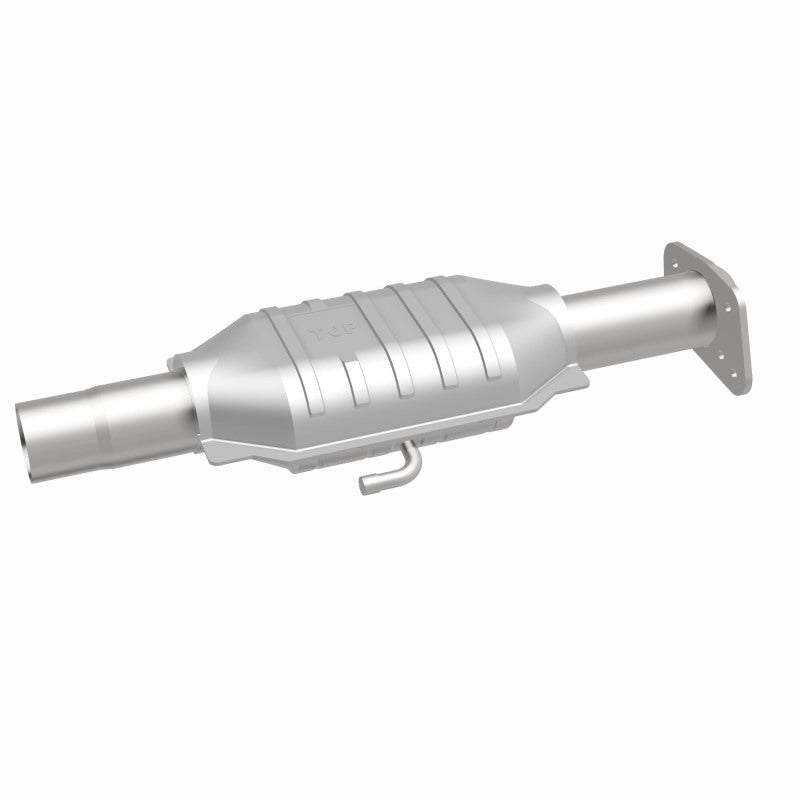 MagnaFlow Conv GM 23456 23X6.5X4 2.25/2.25 - DTX Performance