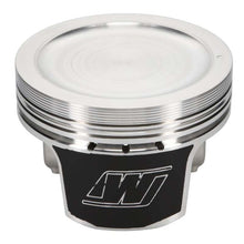 Load image into Gallery viewer, Wiseco Volvo B5234T 2.3L 20V 850 81.5mm Bore 8.5:1 CR Piston Kit *Build on Demand* - DTX Performance