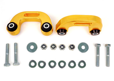 Whiteline 02-07 Subaru WRX Sedan and Wagon/93-00 & 03-07 Subaru Impreza Non-Turbo Rear Sway bar li kit with high tensile components.