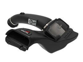aFe Momentum GT Pro DRY S Cold Air Intake System 2021+ Ford F-150 V-5.0L high performance auto part