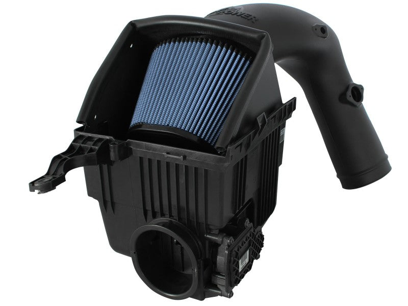 aFe MagnumFORCE Intake Stage-2 Pro 5R, Ram Diesel Trucks 13-14 L6-6.7L (td) for performance upgrades