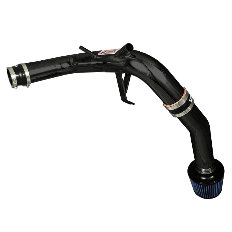 Injen 13 Hyundai Veloster Turbo 1.6L 4cyl Turbo GDI Black Cold Air Intake - DTX Performance