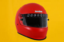Load image into Gallery viewer, RaceQuip PRO25 SA2025 CORSA RED LRG HELMET