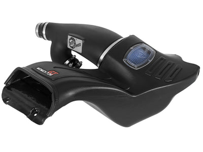 aFe Momentum GT Pro 5R Cold Air Intake System 2017 Ford F-150 Raptor V6-3.5L (tt) EcoBoost performance upgrade