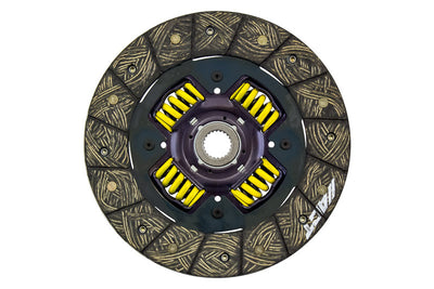 ACT 1993 Ford Escort Perf Street Sprung Disc for high performance car parts and tuning