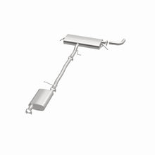 Load image into Gallery viewer, MagnaFlow BRE Exhaust Kit 10-17 Equinox Terrain 2.4L performance car exhaust system by DTX Performance