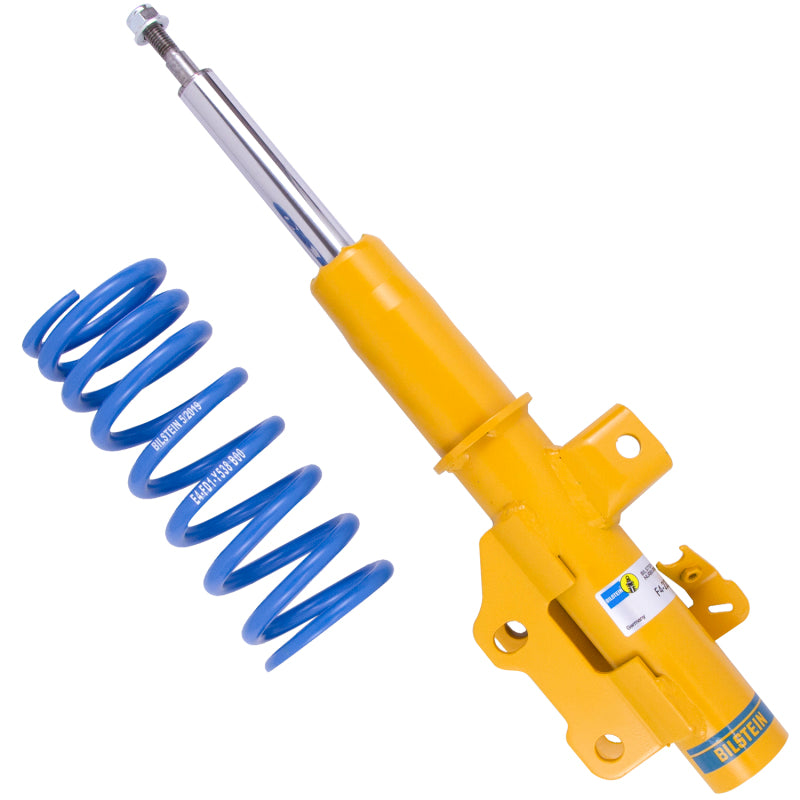 Bilstein B14 (PSS) 16-20 Chevrolet Camaro Suspension Kit - DTX Performance