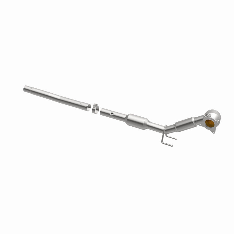 MagnaFlow 12-23 Volkswagen Beetle L4 2.0L OEM Underbody Direct-Fit Catalytic Converter - DTX Performance