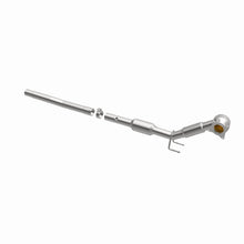 Load image into Gallery viewer, MagnaFlow 12-23 Volkswagen Beetle L4 2.0L OEM Underbody Direct-Fit Catalytic Converter - DTX Performance