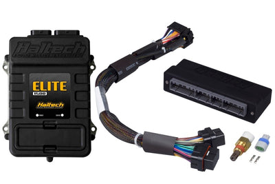 Haltech Elite 1500 Adaptor Harness ECU, performance car parts by DTX Performance, high-performance auto upgrade, veteran-owned shop