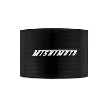 Load image into Gallery viewer, Mishimoto 04-07 Subaru WRX STI Silicone Intercooler Hoses - Black for performance upgrades