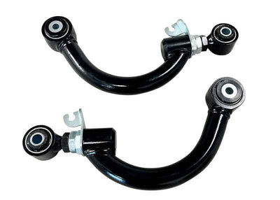 Whiteline Camber Adjustable Rear Upper Control Arm Set - performance car parts, enhance engine performance, veteran owned performance shop