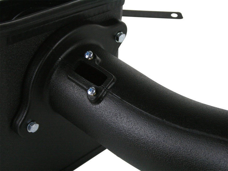 aFe MagnumFORCE Intakes Stage-2 P5R AIS P5R Ford Mustang 05-09 V8-4.6L w/o Cover, cold air intake for performance cars