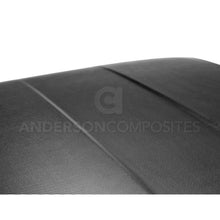 Load image into Gallery viewer, Anderson Composites 10-15 Chevrolet Camaro Dry Carbon Roof Replacement (Full Replacement) - DTX Performance