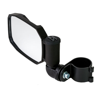 Seizmik 07+ Can Am/ Honda/ Kaw/ Polaris/ Yamaha Strike ABS Sideview Mirror pr.- 2 in. performance car parts