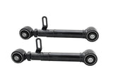SuperPro 10-14 Toyota FJ Cruiser / 10-23 Toyota 4Runner Upper Trailing Arm Adjustable Kit