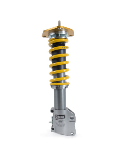 Ohlins 01-07 Mitsubishi EVO 7-9 (CT9A) Road & Track Coilover System by DTX Performance, high performance suspension kit