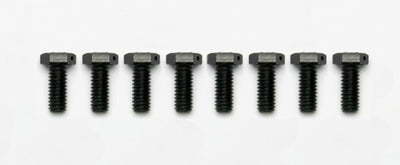 Wilwood Bolt Kit - Rear Drag Rotor to Hat 8 pk. for performance car parts and brake upgrades at DTX Performance, veteran owned shop.