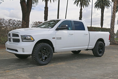 ICON 09-18 Ram 1500 4WD Stage 1 Suspension