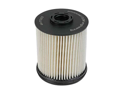 aFe ProGuard D2 Fuel Filter; GM Diesel Trucks 17-21; V8 6.6L L5P - Single, available at veteran owned performance shop