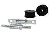 Whiteline Ford Focus MK3 / Mazda 3 Rear Trailing Arm Forward Bushing Kit