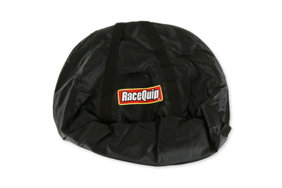 RaceQuip Black Heavy Duty Helmet Bag