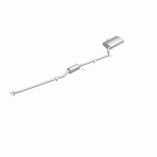 Load image into Gallery viewer, MagnaFlow BRE Exhaust Kit 03-05 Honda Accord 2.4L high performance exhaust system for reliable engine upgrades at DTX Performance.