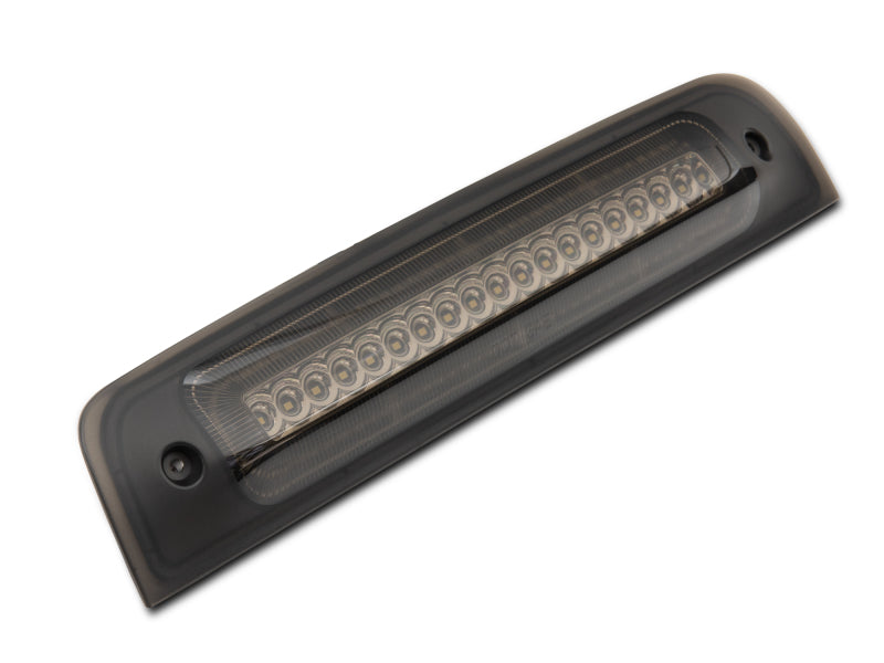 Raxiom 09-18 Dodge RAM 1500 10-18 RAM 2500/3500 Axial Series LED Third Brake Light (Smoked), performance car parts, DTX Performance