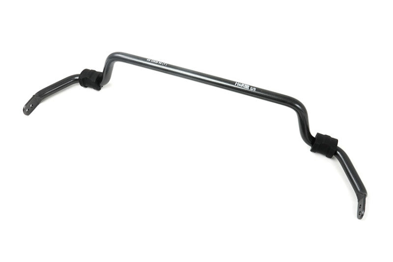 H&R 94-96 BMW M3 3.0L E36 28mm Adj. 2 Hole Sway Bar - Front - DTX Performance