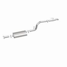 Load image into Gallery viewer, MagnaFlow BRE Exhaust Kit 96-01 Jeep Cherokee, high-performance car parts at DTX Performance.