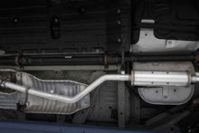 Load image into Gallery viewer, MBRP 17-20 Honda Ridgeline 3.6L T304 Stainless 2.5in Cat-Back exhaust system