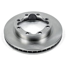 Load image into Gallery viewer, Power Stop 94-99 Chevrolet K1500 Suburban Front Autospecialty Brake Rotor - DTX Performance